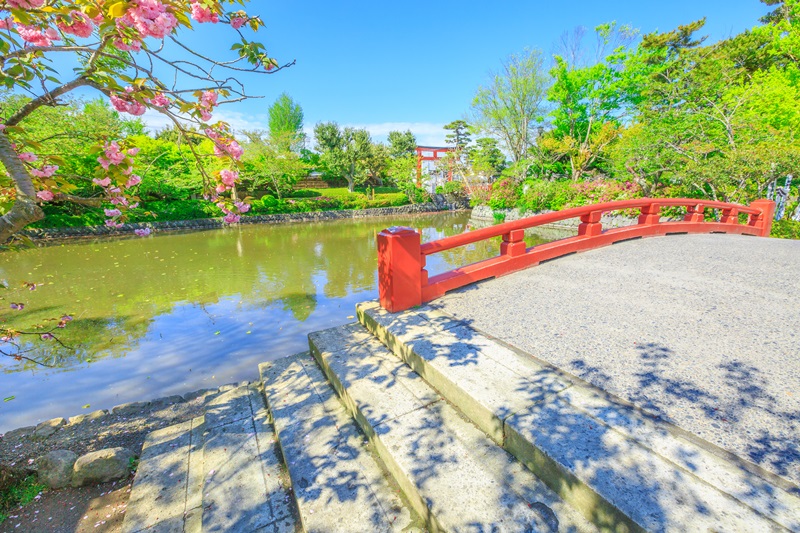 大人の鎌倉散策(鎌倉・長谷)