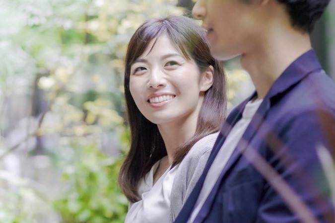 公共型のお見合いサービス「紹介婚」