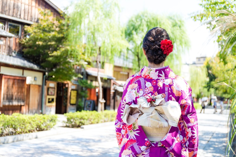 Kamakura☆GWに鎌倉散策を楽しもう！（北鎌倉）