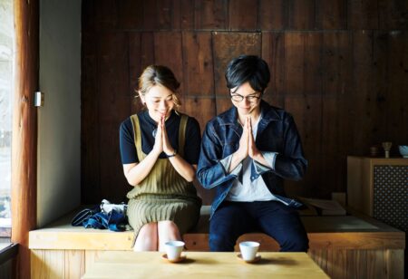結婚＋地方移住の選択肢を「移住婚」